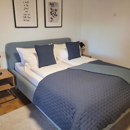 Ferienwohnung "High End" Höchenschwand Exteriér fotografie