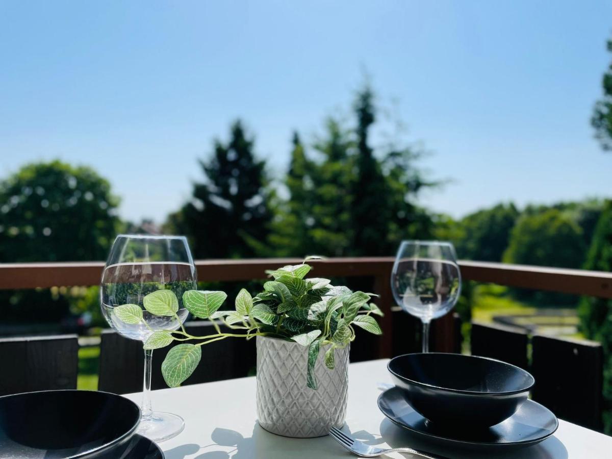 Ferienwohnung "High End" Höchenschwand Exteriér fotografie